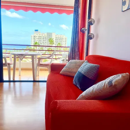 דירה Olympia Sea View