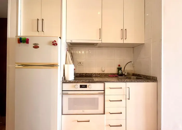 Апартаменты Olympia Sea View