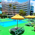 Olympia Sea View Apartman *