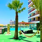 Apartman Olympia Sea View *