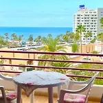 Olympia Sea View Apartman Playa de las Américas