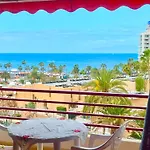 Apartman Olympia Sea View Playa de las Américas