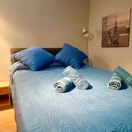 Olympia Sea View Апартаменти Плайя-де-лас-Амерікас