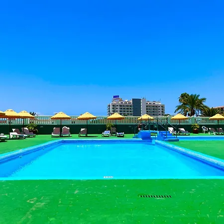 Апартаменти Olympia Sea View