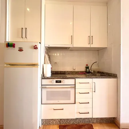 Apartment Olympia Sea View