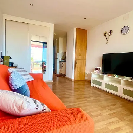 Апартаменти Olympia Sea View