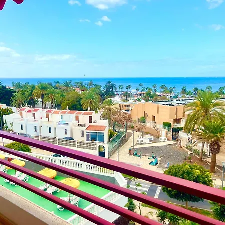 Olympia Sea View * Плайя-де-лас-Амерікас