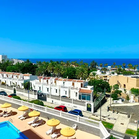 Апартаменти Olympia Sea View *