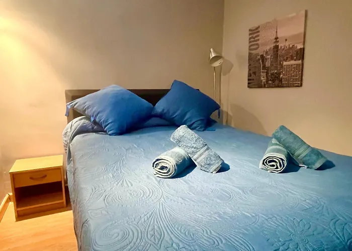 Olympia Sea View Apartamento Playa de las Américas