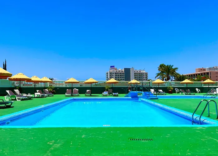 Апартаменти Olympia Sea View