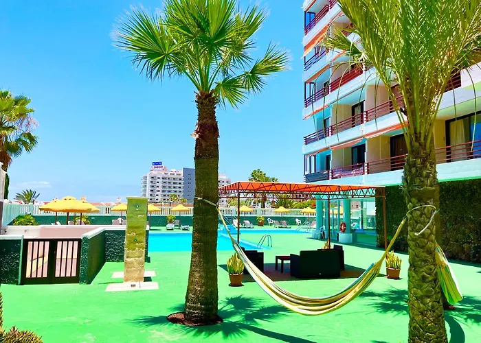 Apartamento Olympia Sea View *