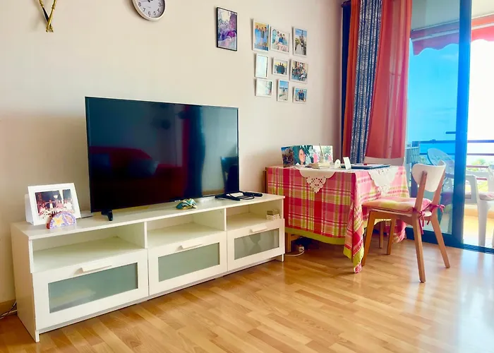 Olympia Sea View * Плайя-де-лас-Амерікас