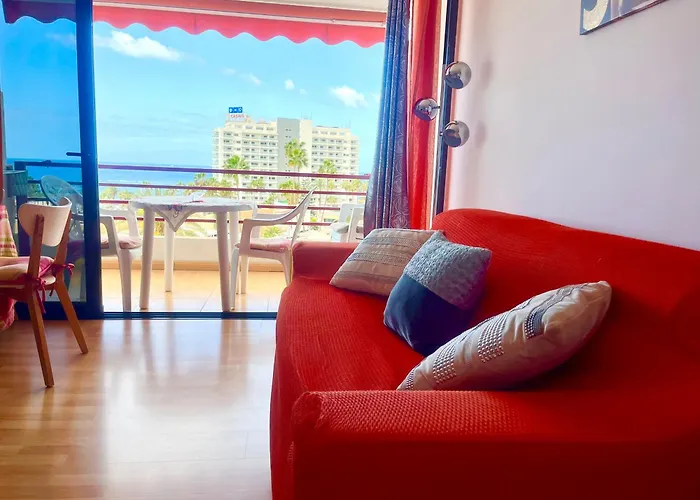 Апартаменти Olympia Sea View