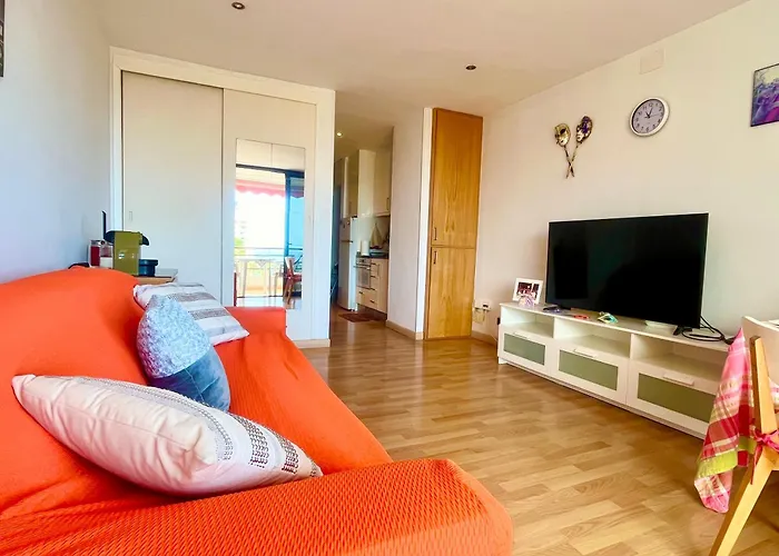 Apartman Olympia Sea View