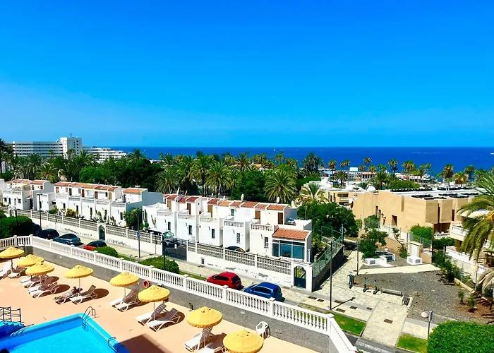 Апартаменти Olympia Sea View *